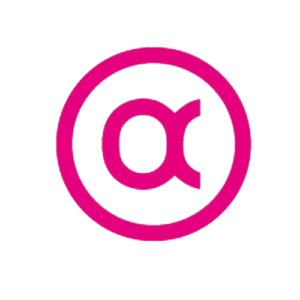Logo Alpharent